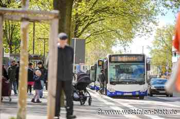 Das Mammutprojekt auf die Straße gebracht