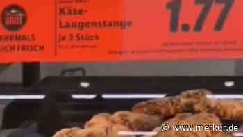 Kurioses Lidl-Angebot aufgetaucht: „Da setzt bei den meisten gleich das Hirn aus“