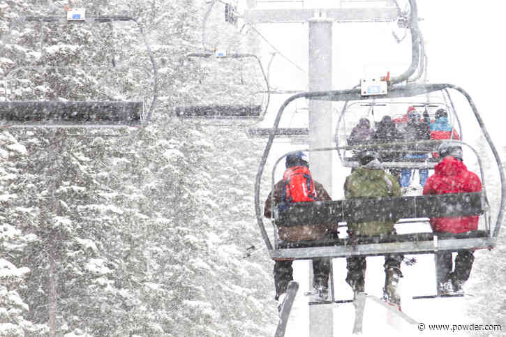 Jackson Hole Announces New Sublette Lift For Next Season