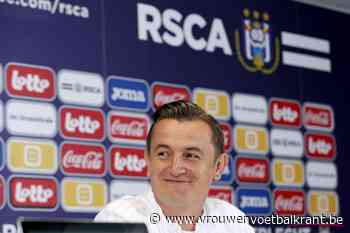 Dave Mattheus ziet dat Anderlecht in de goede flow zit - op weg naar zevende titel op rij?