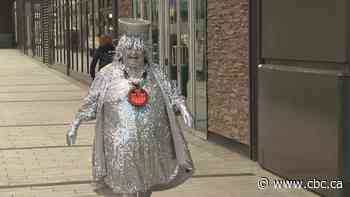 What lengths will Oilers superfans go to?