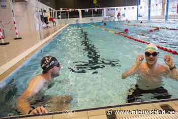 Gemeente onderzoekt subsidie voor nieuw zwembad nu betonrot zich doorzet: “Niet zeker of het op zelfde locatie zal zijn”