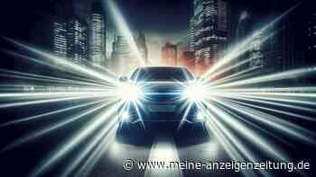 Blitzerwarnung: Schilder ja, Lichthupe nein