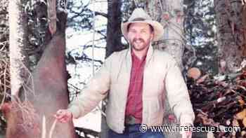 Over 1,000 gather to mourn longtime Mont. firefighter