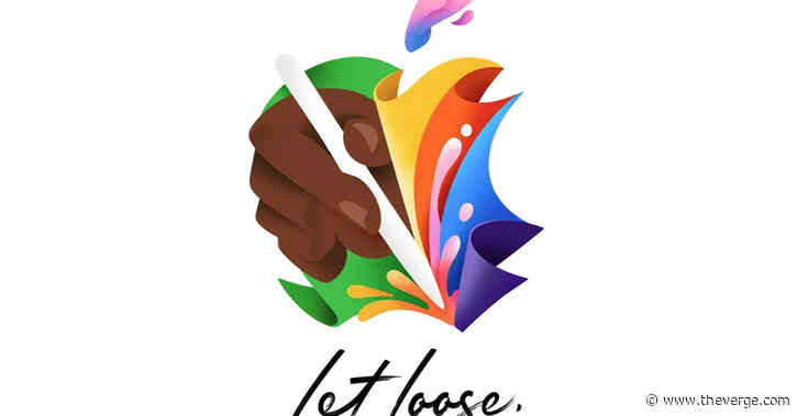 What to expect at Apple’s May ‘Let Loose’ event