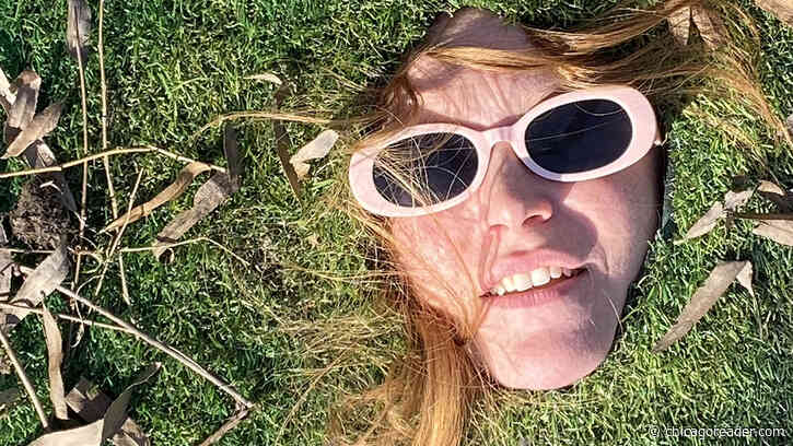 Miranda Winters and her band of women roar and sing on the debut Mandy album