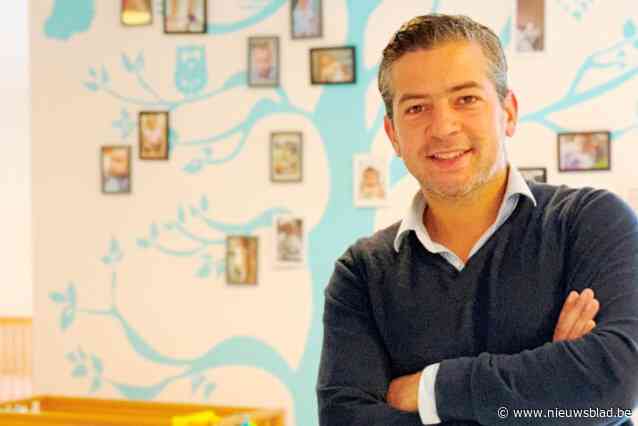 Schepen Mas zet stap opzij bij Iedereen9700!, Mathieu De Cock is nieuwe lijsttrekker: “Uit respect voor de nabestaanden”