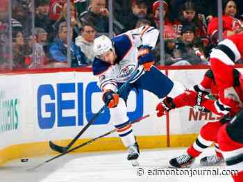 "A dirty hit": How did Trevor Moore avoid suspension clipping Vincent Desharnais?