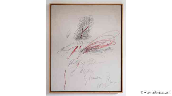 Sotheby’s to Sell Works from the Collection of Art Director and Steve Jobs Collaborator Tamotsu Yagi