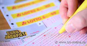 Eurojackpot geknackt: Jeweils 60 Millionen gehen nach NRW und nach Slowenien