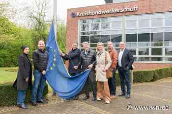 „Das Zündeln an der europäischen Idee ist brandgefährlich“