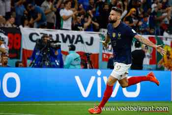 'Franse topspits neemt héél belangrijke beslissing en trekt naar deze club om laatste keer te schitteren'