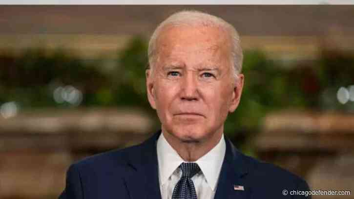 Biden To Deliver Commencement Speech At Morehouse College