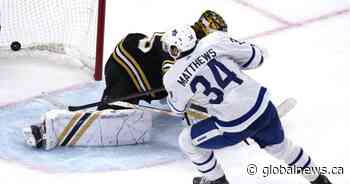 NHL playoffs: The sky-high ticket prices for Round 1 home games in Canada