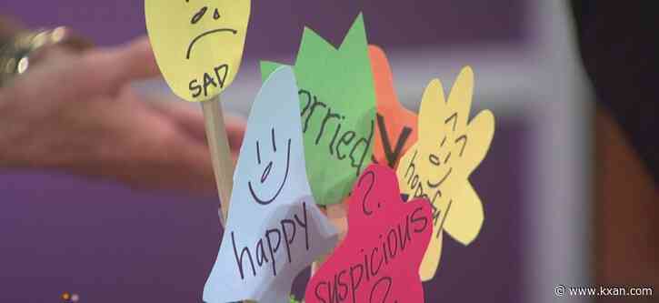 How an Austin scavenger hunt pays it forward to decades-old local nonprofit