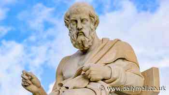 Researcher claims he's found Plato's grave after using AI to decipher ancient Herculaneum scrolls