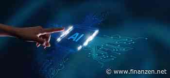 Google-Herausforderer: Start-up Perplexity AI erzielt Milliarden-Bewertung