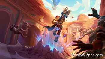 Overwatch 2 Season 10 Guide: Play Mirrorwatch Today     - CNET