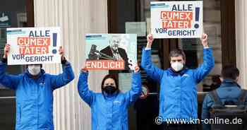 Die Kündigung von Staatsanwältin Anne Brorhilker ist ein Weckruf