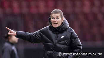 „Keinen A**** in der Hose“: Deutsche Trainerin sorgt mit Wut-Interview für Aufregung