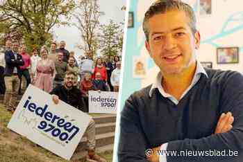 Schepen die betrokken was bij dodelijk ongeluk, trekt zich terug als kopman van politieke beweging: “Uit respect voor de nabestaanden”