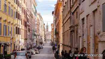 Hotel in Italien evakuiert: Ätzendes Gas tritt aus – fünf Urlauber verletzt