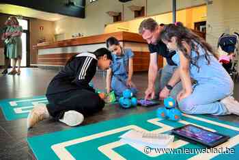 Kinderen kunnen op Prikkeldag weer op zoek naar verborgen talenten