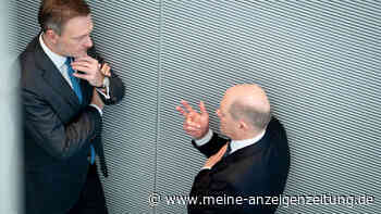 „Angriff auf die Fleißigen“: SPD sucht jetzt den Showdown gegen den Lindner-Plan