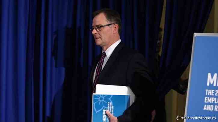 Ombudsperson calls B.C.’s handling of youth confinement an embarrassment