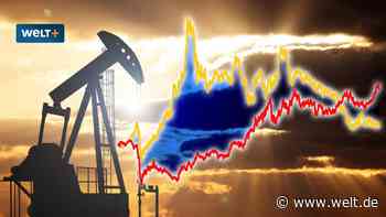 Ist Öko an der Börse erledigt – und die fossile Zukunft glorreicher denn je?