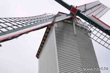 Sevensmolen en Lilse Meulen krijgen jaarlijks 750 euro van gemeente Pelt