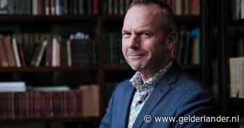 Duivense wethouder Goossen stapt op: ,,Geschrokken van mijn rol in rapport over onze bestuurscultuur”