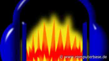 Audacity 3.5.0: Update bringt Cloud-Speicherung und mehr [Notiz]
