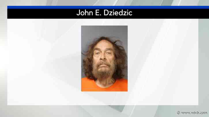 Sex offender on parole for murder admits to approaching juveniles