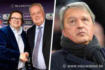 Coucke werd opgelicht toen hij Anderlecht kocht, concludeert rechtbank: Van Holsbeeck krijgt ander verdict te horen dan Vanden Stock