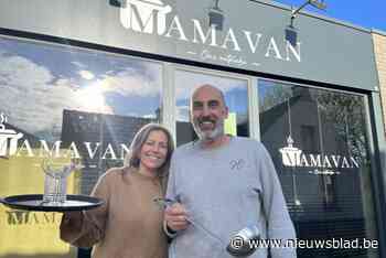 Nergens lekkerder smullen dan bij de mama: vanaf zaterdag kan het in Pulderbos