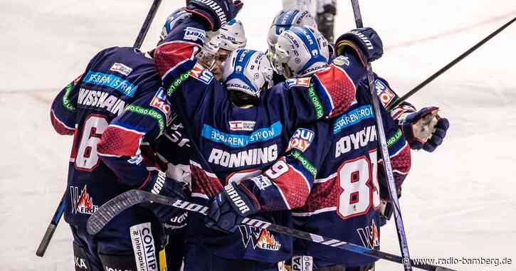 Eisbären Berlin greifen nach zehntem DEL-Titel