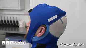 Brain-cooling treatment for concussion trialled