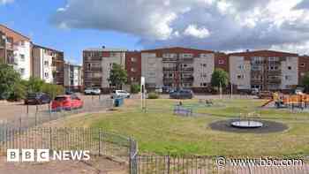 Six charged with attempted murder in car theft incident