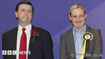 Former MPs hoping for a comeback at the next election