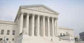 Supreme Court hears oral arguments in Starbucks case against the National Labor Relations Board