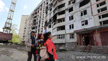 Kampf um Charkiw könnte Jahre dauern – Putins Armee setzt auf neue Taktik und schürt „übergroße Panik“