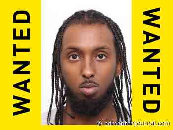 Canada's most wanted include two sought for Edmonton killings, $50K rewards