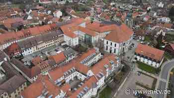 Hildburghausen in Thüringen: Rechtsextremist darf als Landrat kandidieren