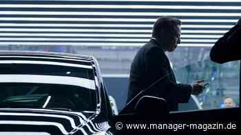 Tesla Aktie mit Kurssprung: Umsatzrückgang und Gewinneinbruch, doch Elon Musk zieht neue Modelle vor