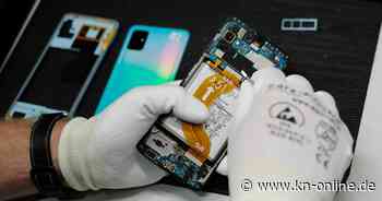 „Recht auf Reparatur“ der EU: Was Verbraucher wissen müssen – Fragen und Antworten