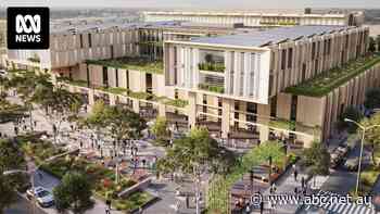 Catholic Church seeks millions more in compensation from Victorian government over land acquired for Melton hospital