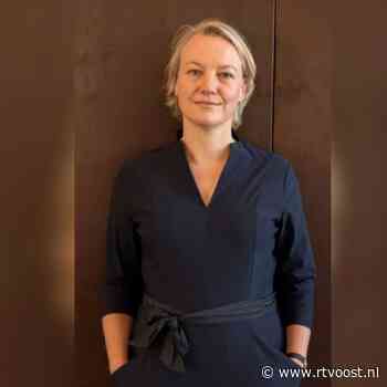 Burgemeester Van Lente verruilt Dalfsen voor Midden-Groningen