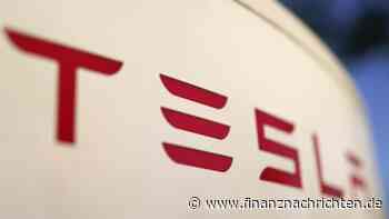 Überraschende Kursreaktion: Besser als befürchtet: Tesla-Aktie gibt nach Zahlen mächtig Gas!
