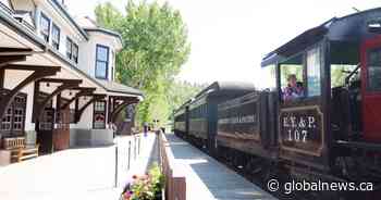 Fort Edmonton Park celebrates 50th year by ‘bringing history to life’